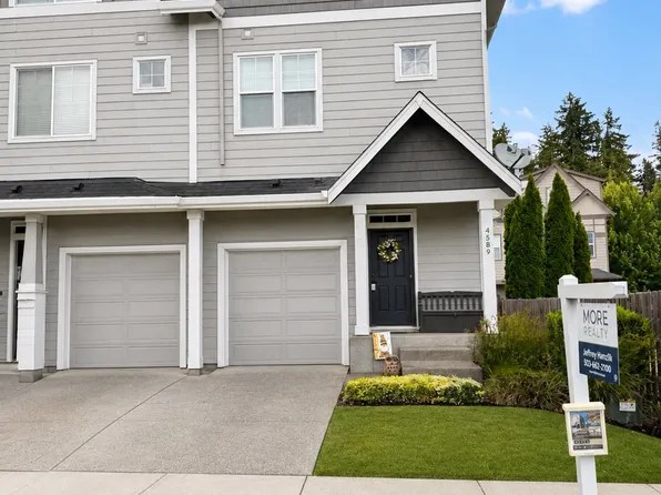 4589 SE Libby Ct, Hillsboro, OR 97123