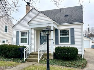 1924 N Connecticut Ave, Royal Oak, MI