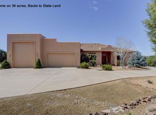 4200 W Carriage Ln, Prescott, AZ 86305