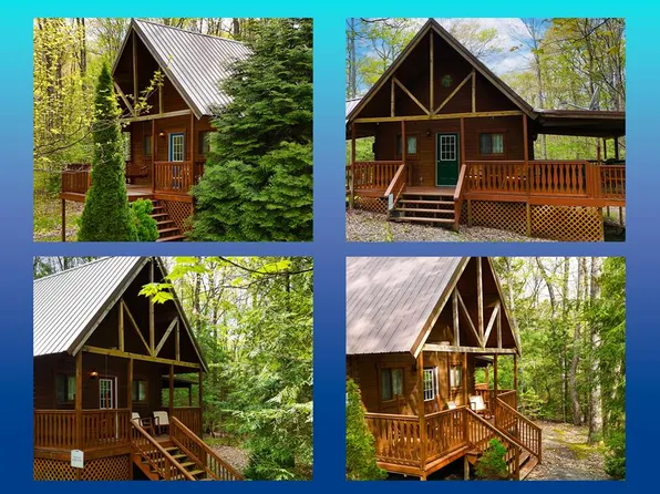 0 Mallard Rd, Hico, WV 25854