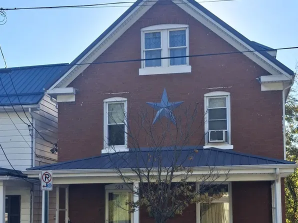523 N Juniata St, Hollidaysburg, PA 16648