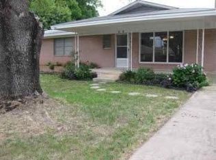 260 Boulder Dr, Horseshoe Bay, TX 78639