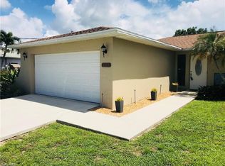 2332 55th St SW, Naples, FL 34116