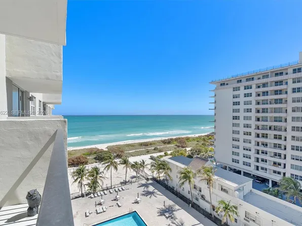 9273 Collins Ave, Surfside, FL