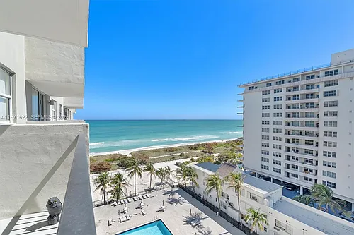 9273 Collins Ave #901 Photo 1