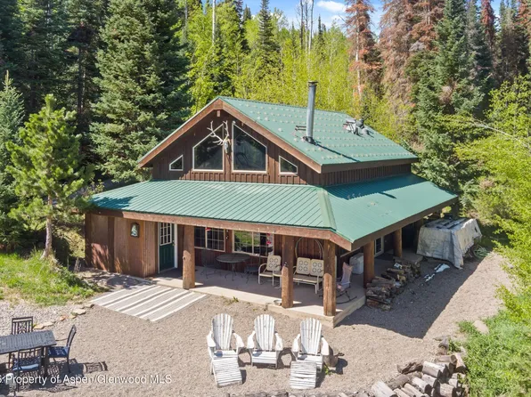 0 E Divide Creek Rd, Silt, CO 81652