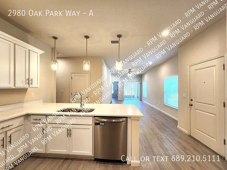2980 Oak Park Way #A — Photo 5