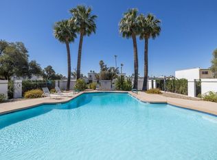 8315 E Orange Blossom Ln, Scottsdale, AZ 85250