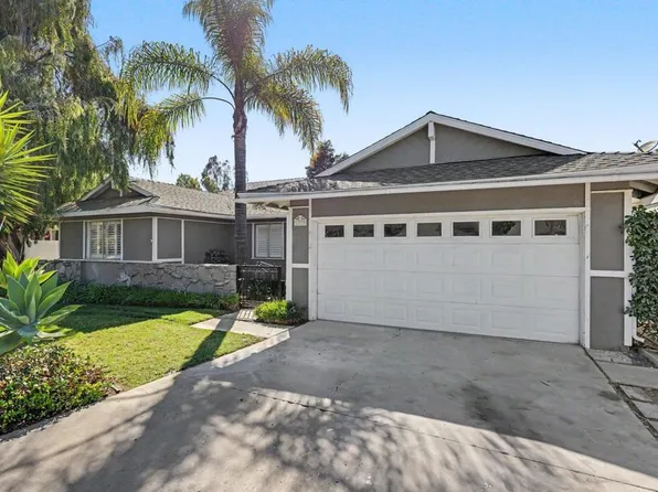 1979 San Pablo Dr, San Marcos, CA 92078