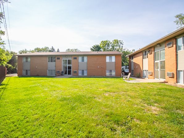 1110 Lewis St #1