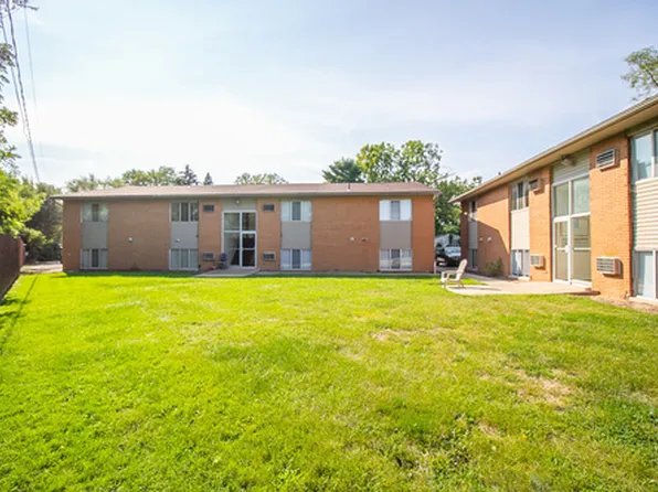 1110 Lewis St #2, Rossford, OH 43460