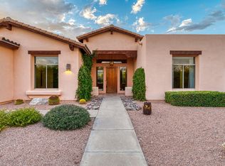 9141 E Cottonwood Ct, Tucson, AZ 85749