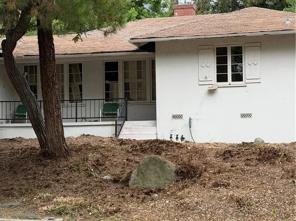 527 Santa Anita Ct, Sierra Madre, CA 91024