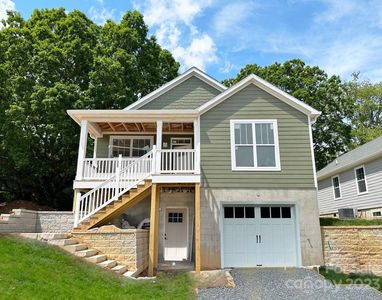 1104 Blueview Dr, Black Mountain, NC, 28711