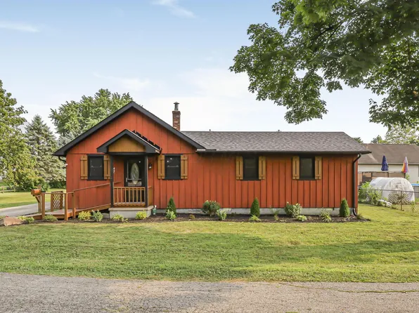 47 E Oak St, Canal Winchester, OH 43110