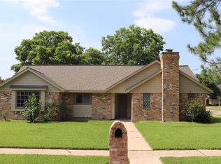 4319 Comanche St, Pasadena, TX 77504