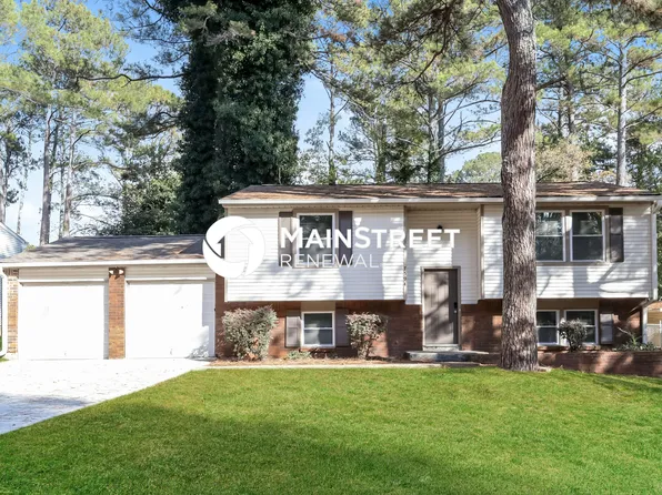 7594 Casper Ct, Jonesboro, GA 30236