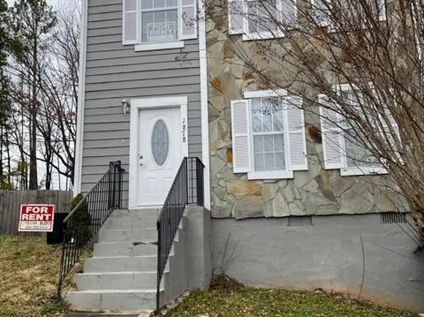 1878 Barrington Ct, Marietta, GA 30066
