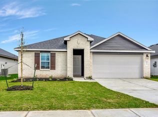 1023 Lipizzan Ln, Rosharon, TX 77583