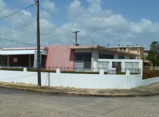 E27 Calle 5, Humacao, PR 00791