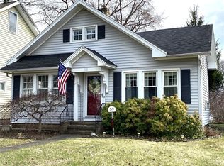 59 Armstrong Ave, Rochester, NY 14617