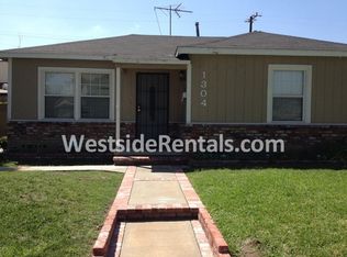 1304 W Amerige Ave, Fullerton, CA 92833