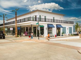 12 Evia Main St UNIT 2203, Galveston, TX 77554