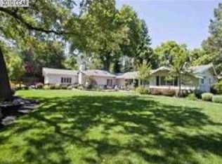 360 Harper Ln, Danville, CA 94526