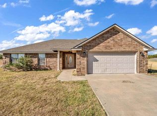 282 SW Deyo Landing Loop, Cache, OK 73527