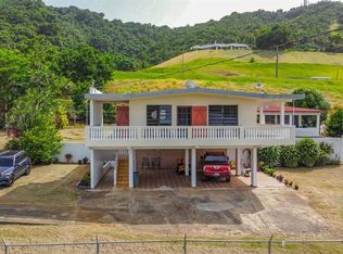 1 Quebrada, Fajardo, PR 00738