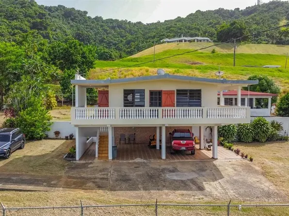1 Quebrada, Fajardo, PR 00738