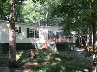 586 Gander Gap Rd, Hiawassee, GA 30546