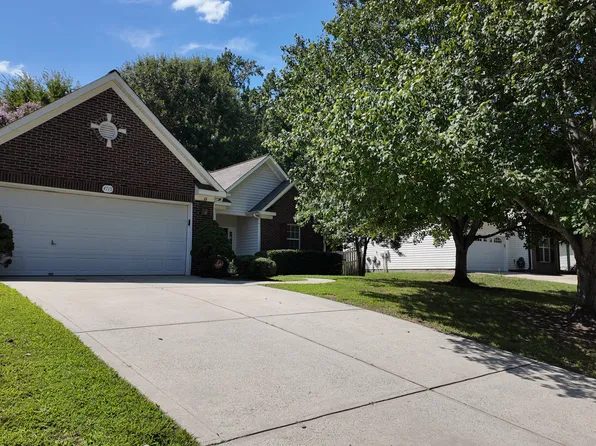 4715 Keeneland Ln, Charlotte, NC 28216