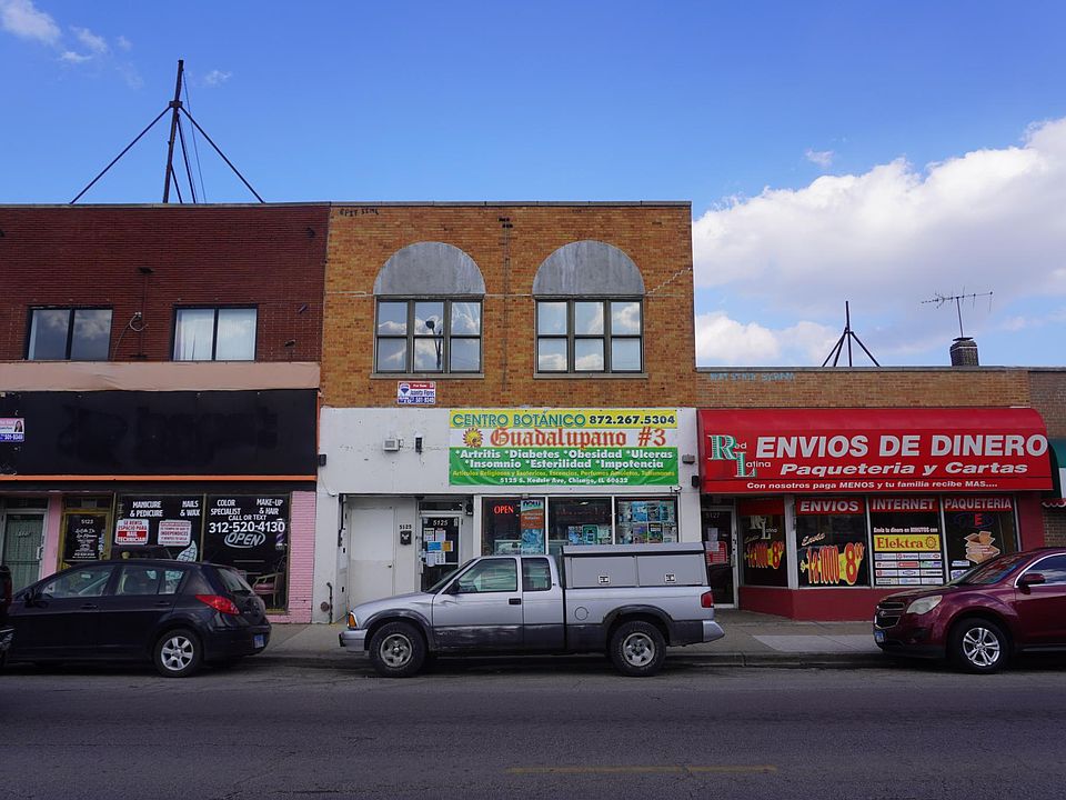 1st image of 5125 S Kedzie Ave Unit A
