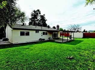 1583 Fremont Ave, Simi Valley, CA 93065