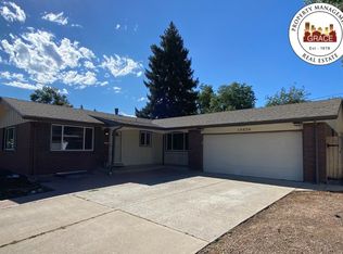 10620 W 62nd Pl, Arvada, CO 80004