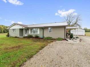 13600 Reed Owensboro Rd, Reed, KY 42451