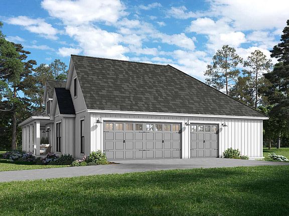 3rd image of 4398 Willard Ln
