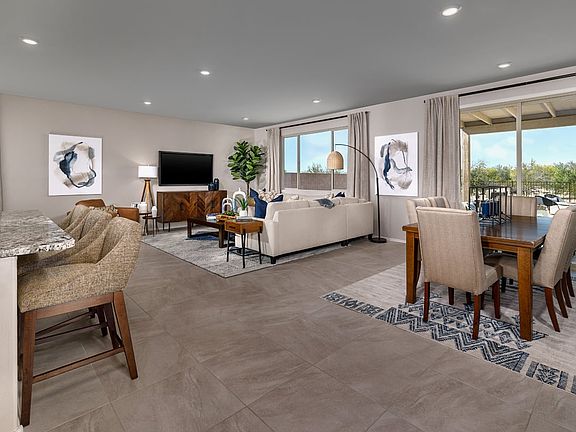 Great room