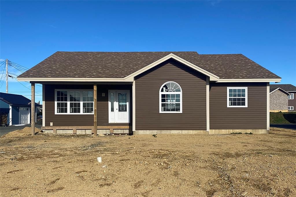 7 St, Upper Island Cove, NL A0A 1G0 Zillow