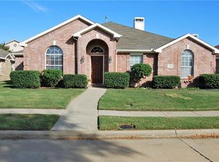 4916 Auburn Dr, McKinney, TX 75070