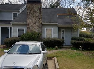 2287 Wellington Cir, Lithonia, GA 30058