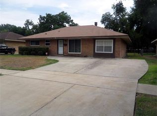 528 Marleen St, Houston, TX 77034