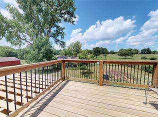 16826 Ragsdale Rd, Kearney, MO 64060