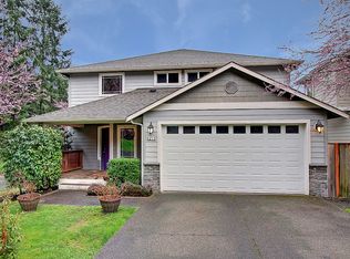 4215 Thomson Ave, Everett, WA 98203