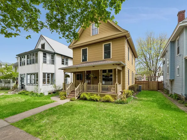 2717 Emerson Ave S, Minneapolis, MN 55408