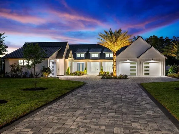 825 Pheasant Run Ct W, Port Orange, FL 32127