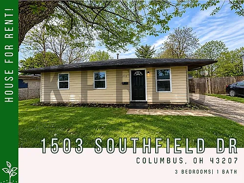 1503 Southfield Dr S Photo 1