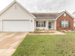 411 Timberwind Dr, Byron, GA 31008