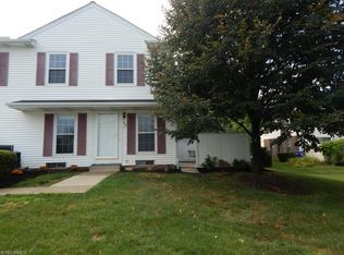 17314 Sheldon Rd #46C, Brookpark, OH 44142